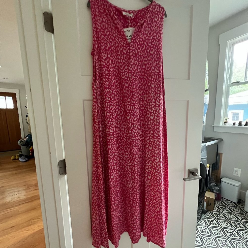 Curation by Emerson Fry Dress